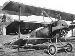 Late production Fokker Dr.1 525/17 of Jasta 6 in March 1918 (0041-022)